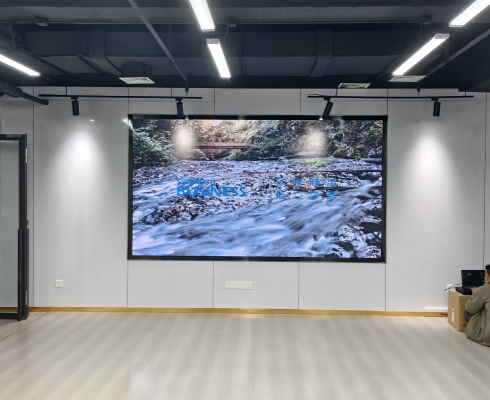LED显示屏
