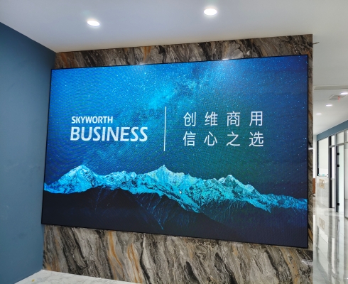 LED显示屏
