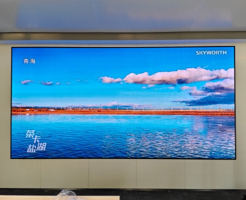 LED显示屏