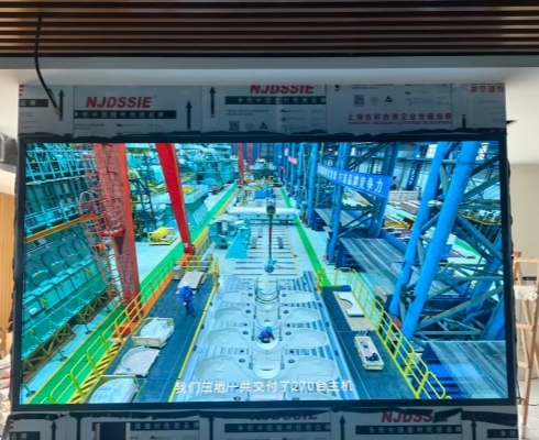 LED显示屏